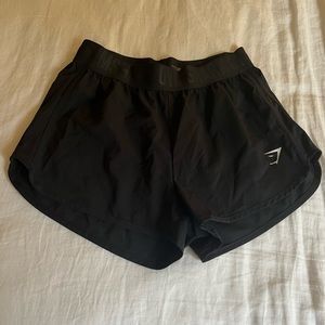 Gymshark Women’s Shorts